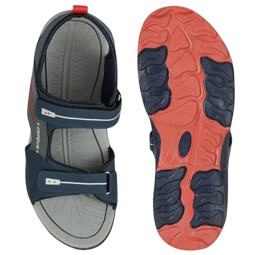 Image of Campus Men's 3K-SD-055B Outdoor Sandals