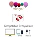 immagine 1mengmi Scheda di Memoria Micro SD 128 GB MicroSDXC con Adattatore SD per Video 4K / Giochi per Nintendo (128 GB U3)