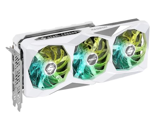 AMD Radeon RX 7900 XTX OC edition