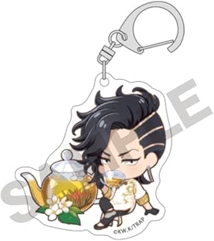 Amazon.co.jp: 東京リベンジャーズ きゃらペコ中華Ver トレーディング