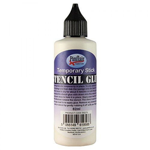 Colla per stencil