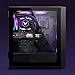 Vibox IV-720 Gaming PC • AMD Ryzen 7 9700X 8-Kern • Nvidia RTX 5050 8GB • 16GB RAM • 500GB SSD • Windows 11 • WLAN 6 + Bluetooth 5.4