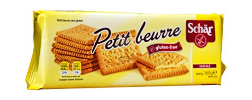 Dr. Schar - Gall. Petit S/G 150 Gr