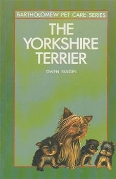The Yorkshire Terrier