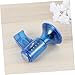 LIOOBO Loudspeaker Toy Megaphone for Kids Voice Amplifier Funny Voice Changing Kid's Role Play