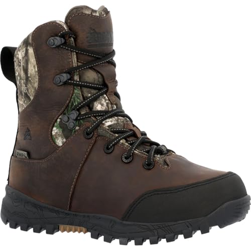 ROCKY Spike Women's Waterproof 800G Insulated Outdoor Boot