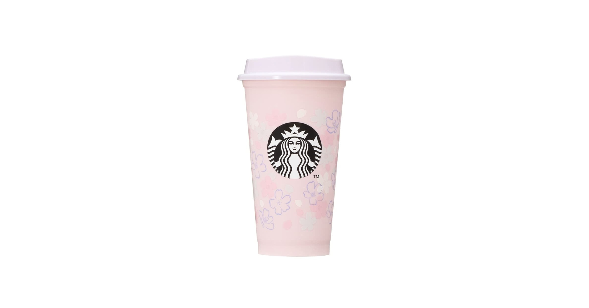 Starbucks - いちご　BLACKPINK スターバックス リユーザブルカップ 2011584973.jpg?1693134037