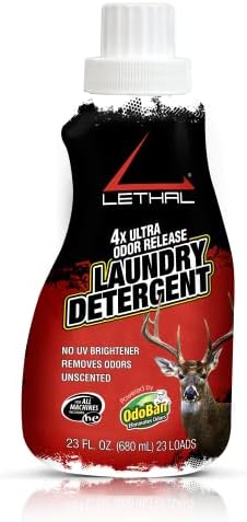 Lethal ProHunting 4x...