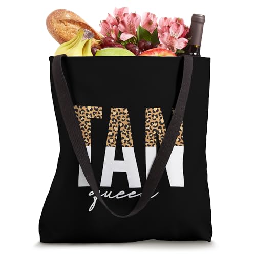 Bolso tote para spray de bronceado Tan Queen de Spray Tan Artist miniatura 4