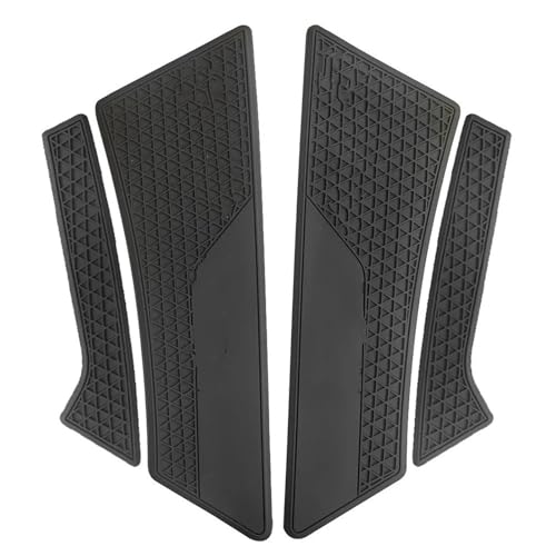 Protection de réservoir de moto 450 MT pour vos sorties aventure