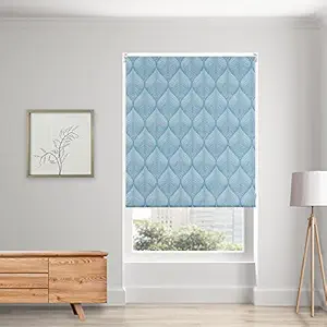 Deco Window Printed Roller Blinds for Windows (55