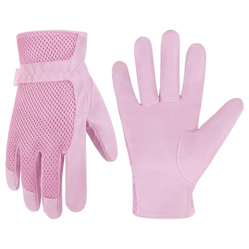 Womens Garden Gloves