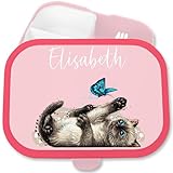 Geschenk mit Namen personalisiert by Shirtracer