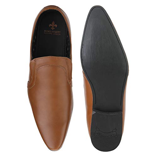 Image of Bond Street by (Red Tape) Mens Bss023Loafers