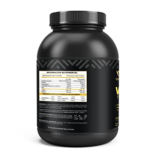 Creatinas, Imagen adicional