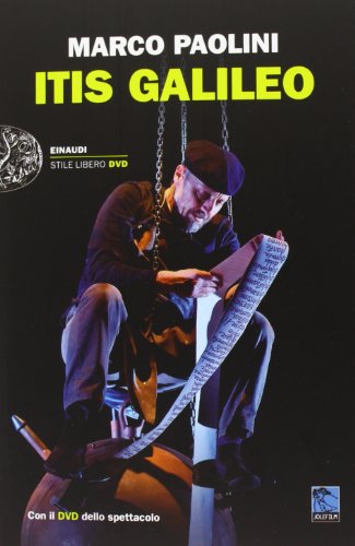 ITIS Galileo. Con DVD