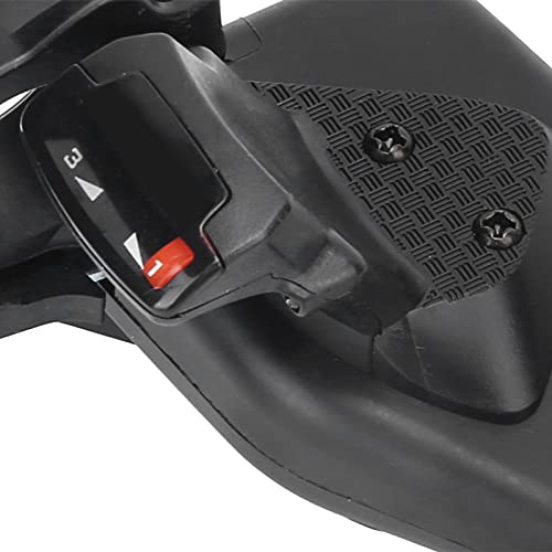 3x9-speed MTB-fietsversteller, fietshendelderailleurs Fietsversnellingen kunnen snel worden geïnstalleerd en verwijderd… - Image 3