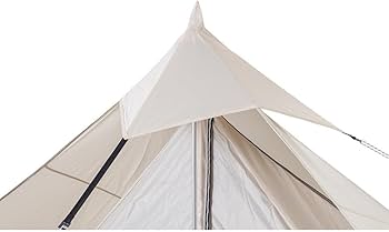 Amazon.co.jp: スノーピーク(snow peak) ペンタイーズ アイボリー SDI