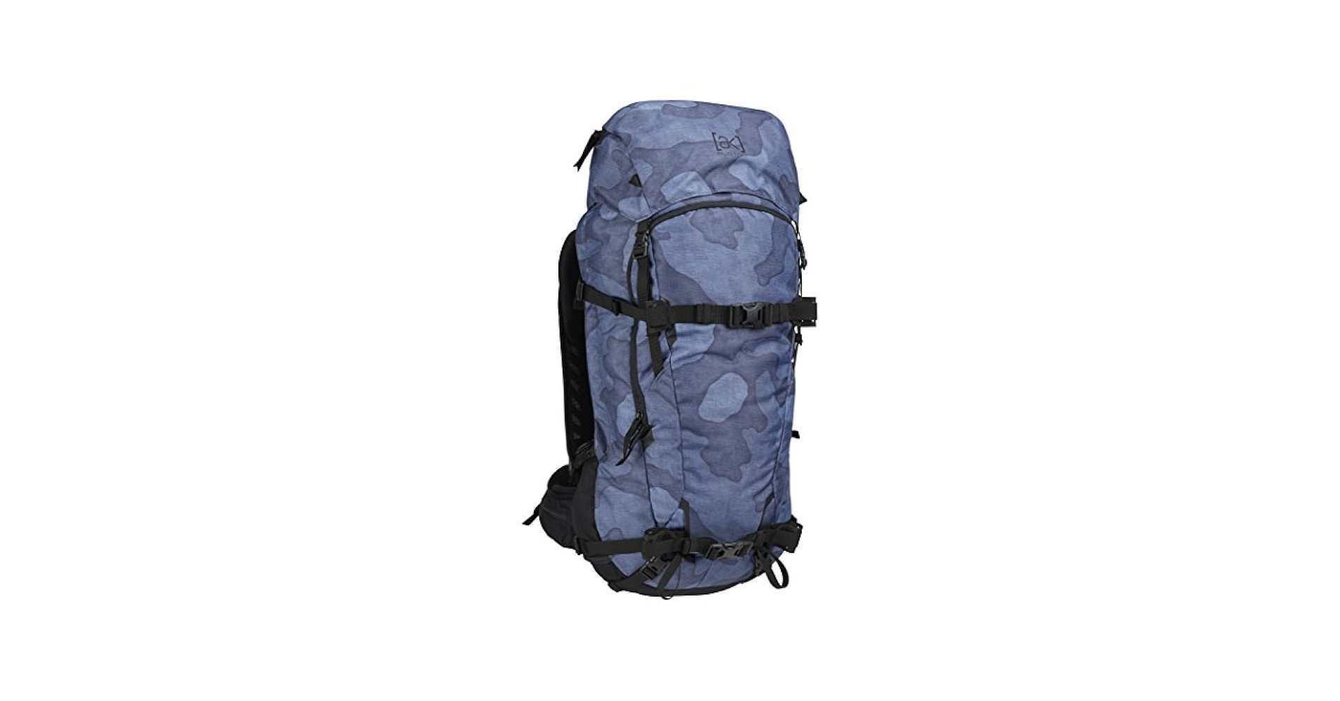 Amazon.co.jp: [バートン] リュック AK INCLINE 40L PACK