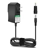 HZPOWEN AC DC Adapter Charger for Vtech Safe Sound VM321 VM321BU VM321 VM321PU VM321 BU VM321-2 BU Video Baby Monitor and Camera Power Supply (Baby & Parent Unit)