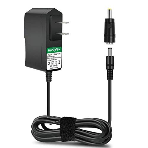 HZPOWEN AC/DC Adapter for Vtech VM321 Baby Monitor