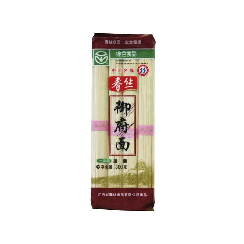 Fideos largos tallarín 300 g - pack de 2 unidades