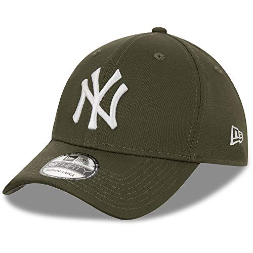 New Era Unisex MLB League Essential 9Forty Snap Basecap 1