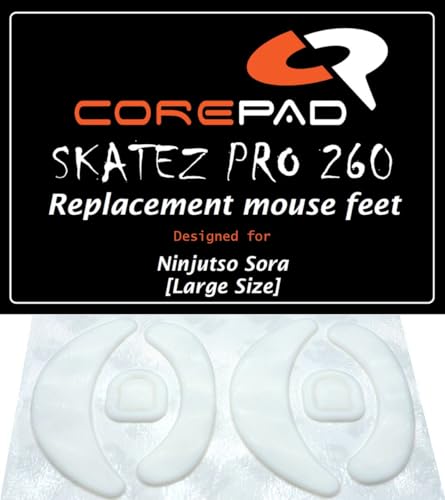 そら　ページ Amazon.co.jp: Corepad Skatez PRO Ninjutso Sora/Ninjutso Sora