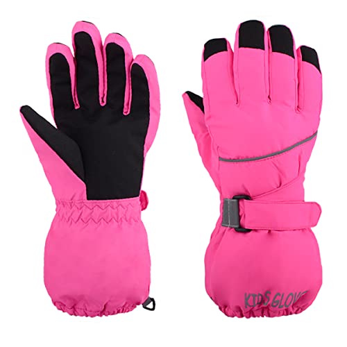 10 best kids ski gloves Quick Guide Pro