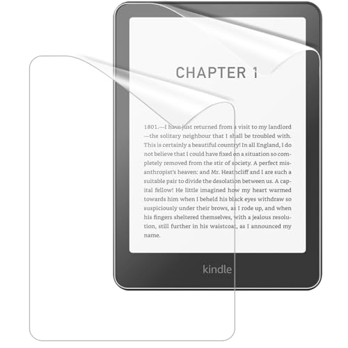 e reader screen protectors