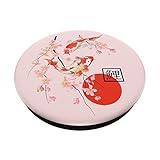 Zoom IMG-1 cherry blossom camicia giapponese koi