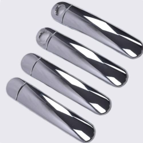 Cubierta de la manija de la puerta para VW Golf 5 MK5 2004-2009