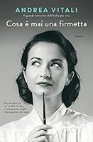 Cosa è mai una firmetta 8811003083 Book Cover
