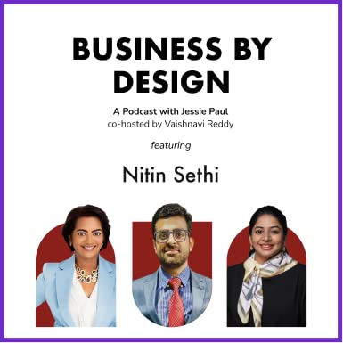 Nitin Sethi of Adani Digital Labs on Super Apps and Designing Around User Needs