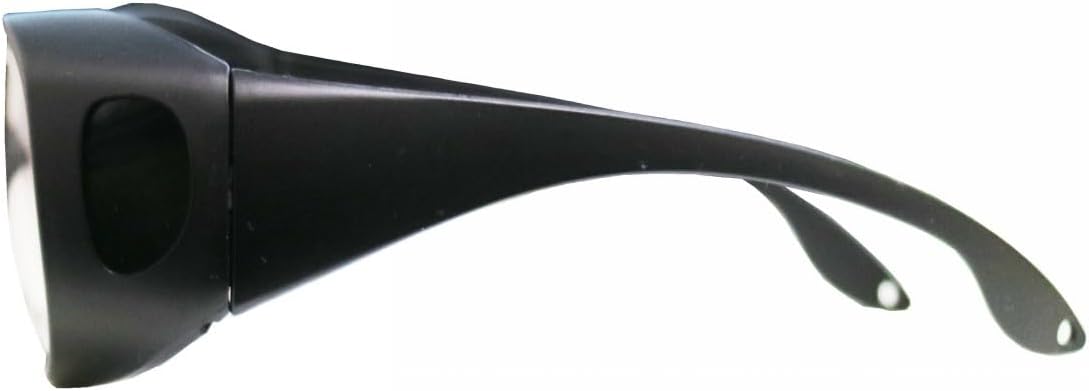 CO2 Laser Eye Protection Glasses OD 6+ 9000nm-11000nm 10600nm Wavelength CO2 Laser Safety Goggle