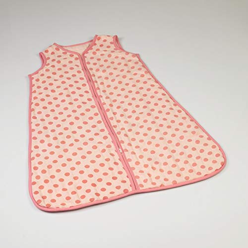 Little West Street PinkLicious (New Born Baby6 Months) 100 Cotton