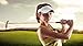 LEAGY Timeless Classic Golf Putter 35