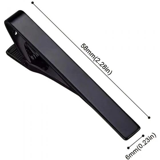 generic Mens Shirt Stays Upgrade Adjustable Elastic Garter Military Shirts Holder with Non-slip Locking Clamps, Black3