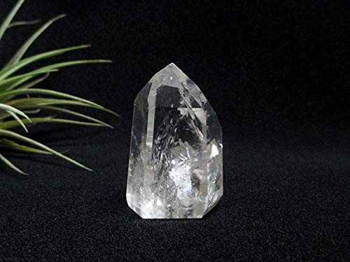 さかい様♡お取り置き♡ 3点お纏め　クォーツインクォーツ水入り水晶流砂入り 調和のエナジー】虹入り クォーツインクォーツ with ガーデン