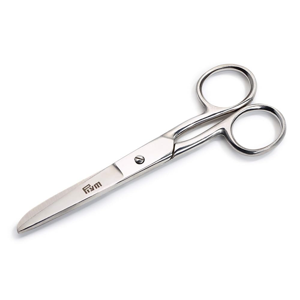 Prym - General Purpose Steel (13cm) Scissors - 1 Unit