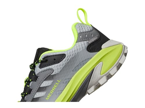 Merrell Moabspeed2lowwtrpf-coyote Sneaker pour marcher au sec en forêt