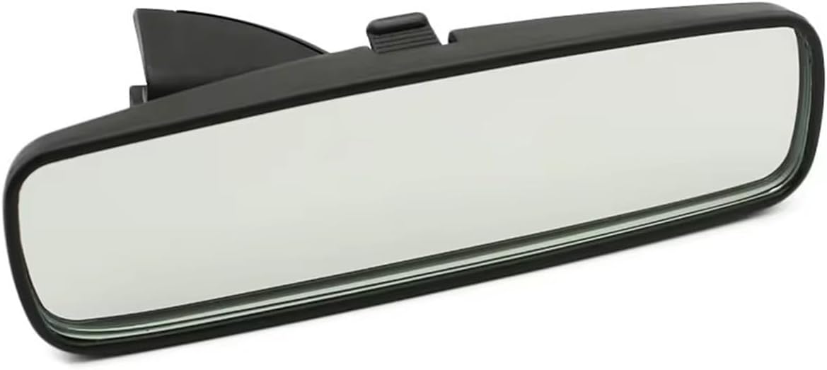 Interior Mirror for Peugeot 307 207 Car Accessories Car Inside Inner Rear View Mirror Inside Rearview Center Mirror Car Interior Rear View Mirror