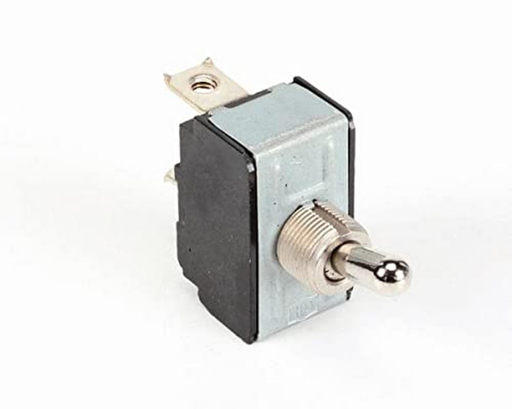 Star Switch(Eaton)-30A120V,