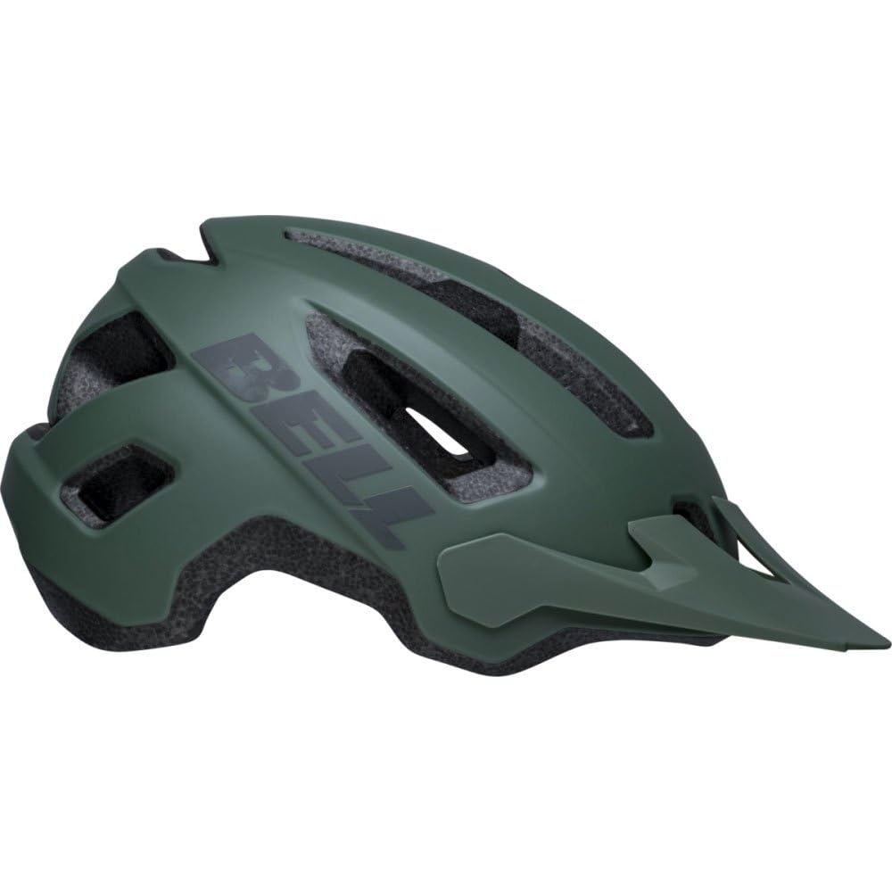 Bell - Nomad 2, Helme, MTB-Fahren, Mattgrün, M