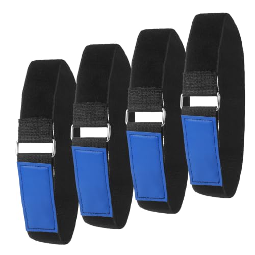 Ladder Rack Tie Adjustable Multipurpose Securing Straps