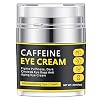 Caffeine Eye Cream,Kinbeau Eye Cream for Dark Circles and Puffiness, Under Eye Cream for wrinkles , Fine Lines,Puffiness and Dark Circle,Eye Cream Anti Aging for Women Men,30ml/1 OZ (30ml/1 OZ)