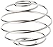 Rabbito 10pcs Milkshake Protein Blender,Wire Mixer Mixing Ball For Shaker,Replacement Wire Whisk