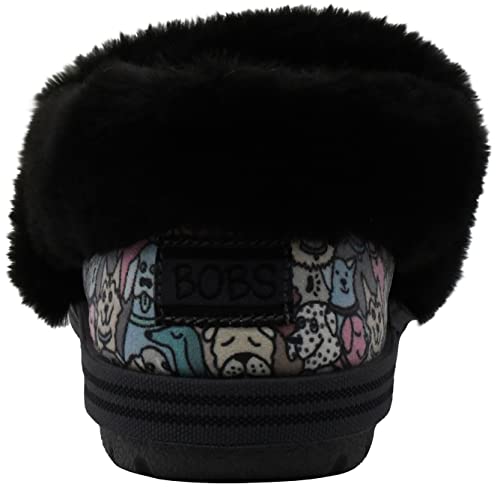 Image of Skechers Women's Too Cozy-Pooch Parade Slipper