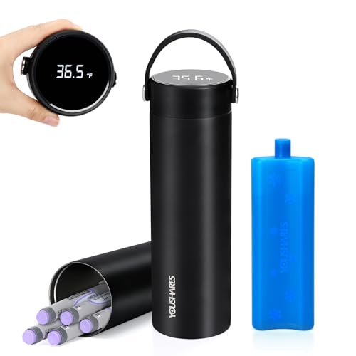 YOUSHARES 48H Digital Cooler