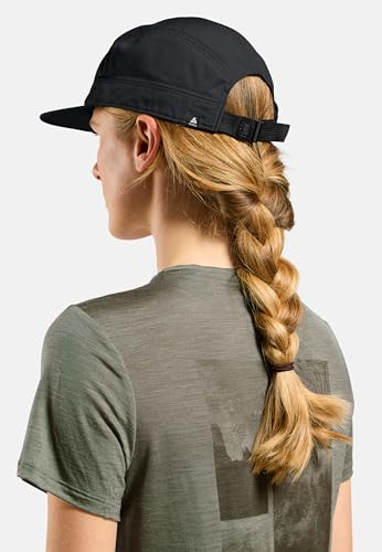 Casquette Odlo Performance Light anti transpiration pour le running - 3